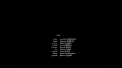 La canción del final