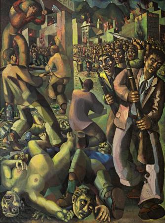 9 de abril