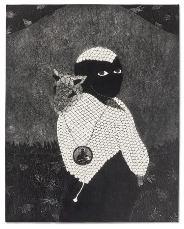 Sin título (Sikan con chivo)