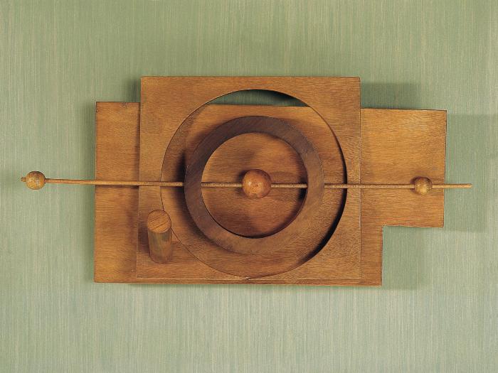 Relieve articulado