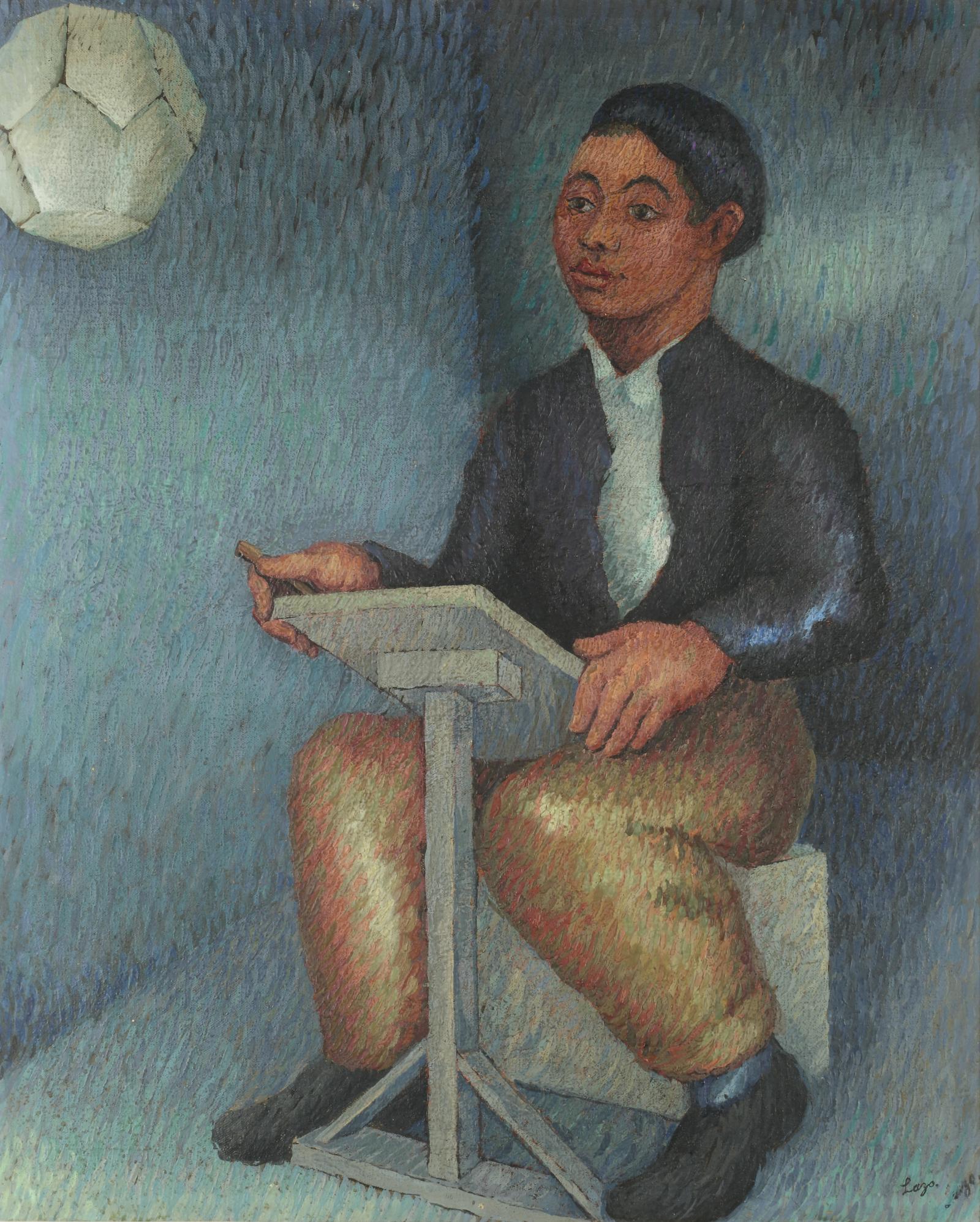 El estudiante