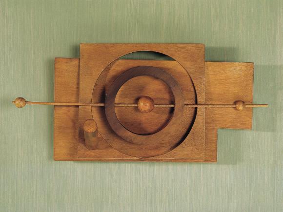 Relieve articulado