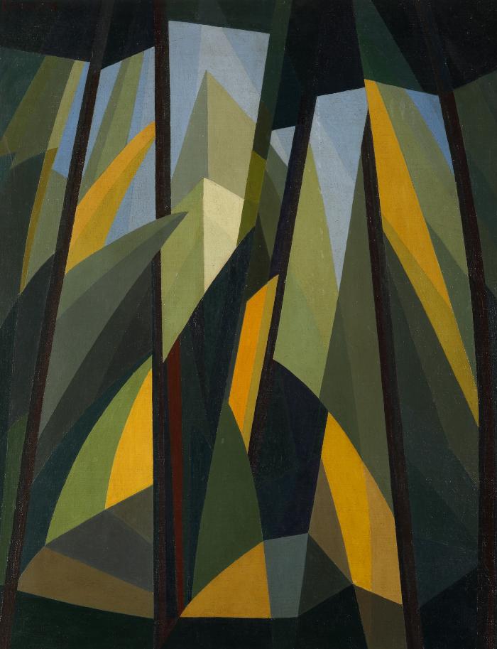 Vallombrosa