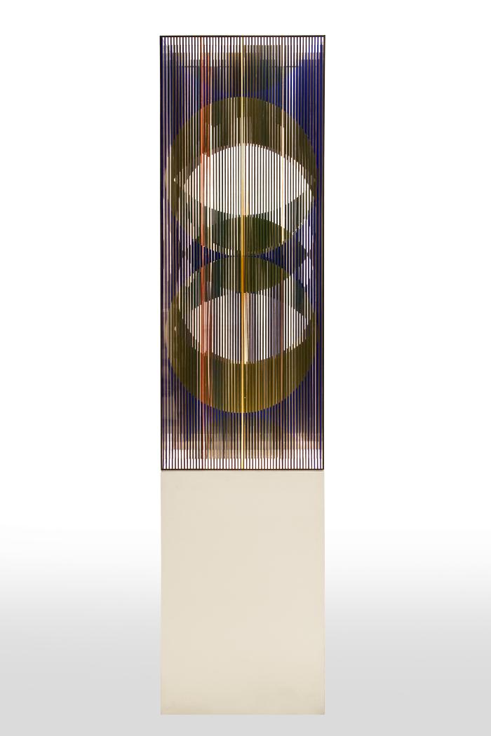 Universos paralelos No. 1