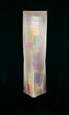 Columna móvil