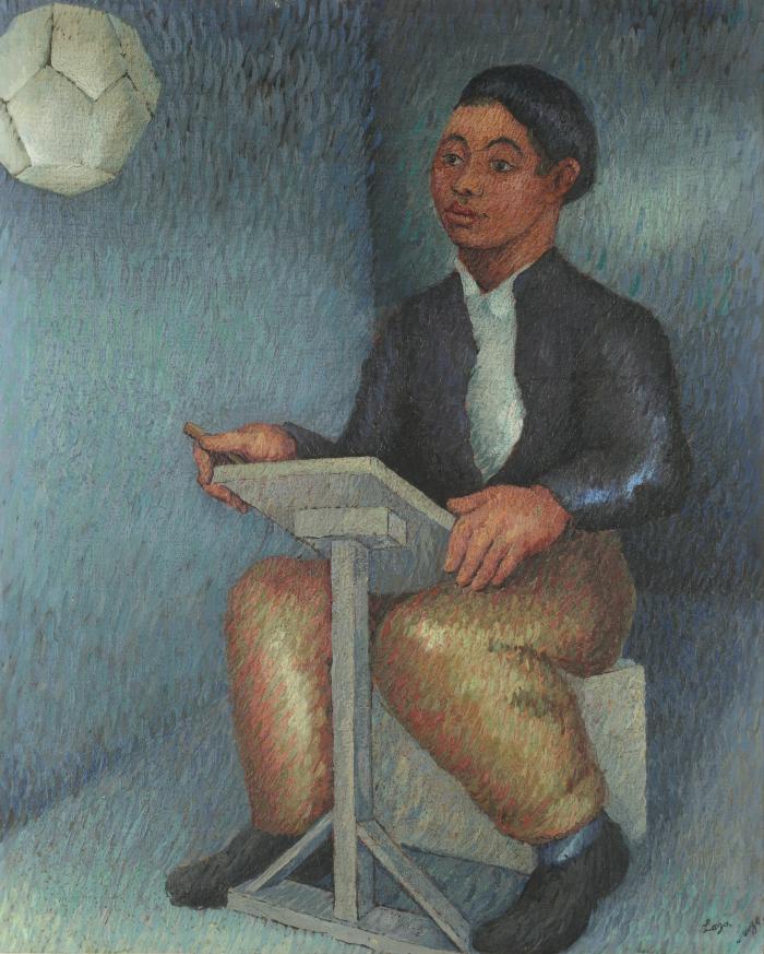 El estudiante