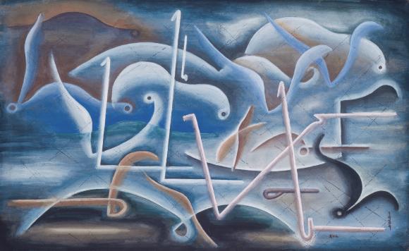 Grafia antica