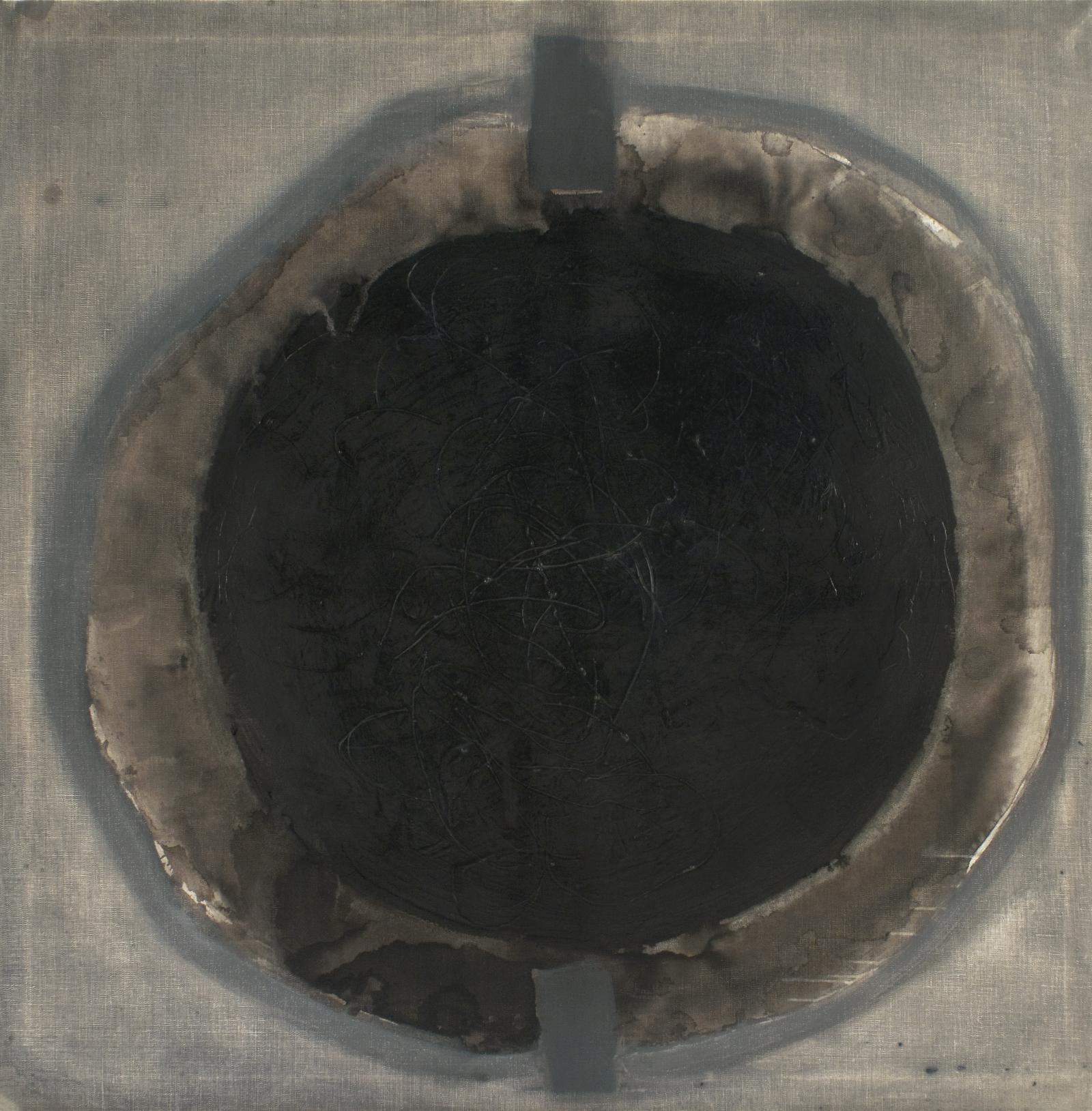 C&iacute;rculo negro