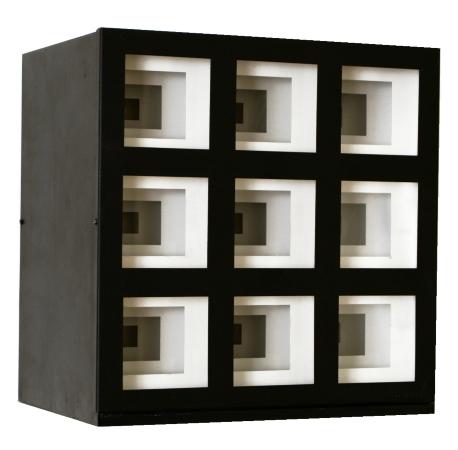 Caja de luz alterna (múltiple)