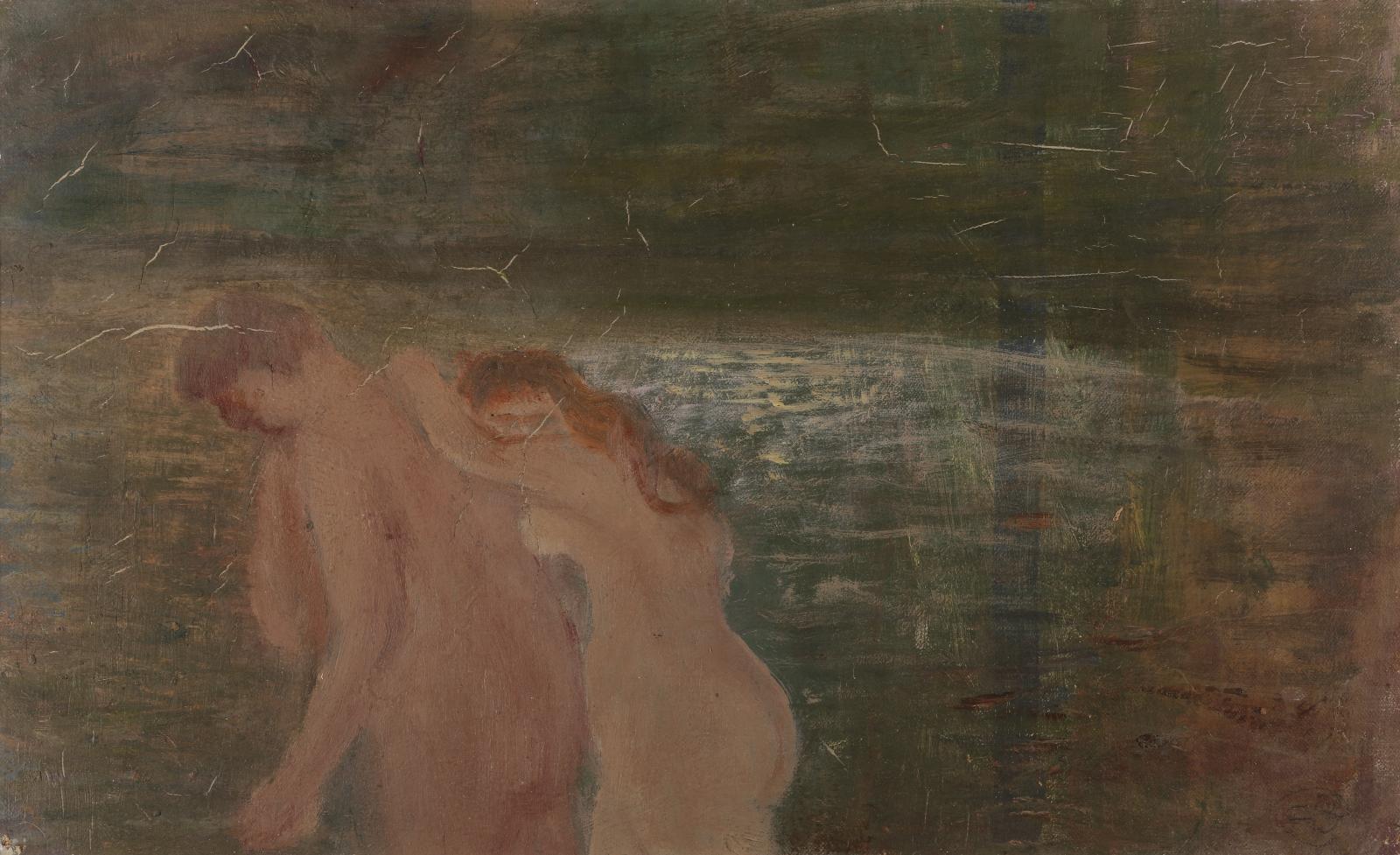 Ad&aacute;n y Eva