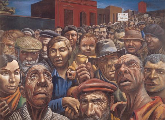 Manifestación