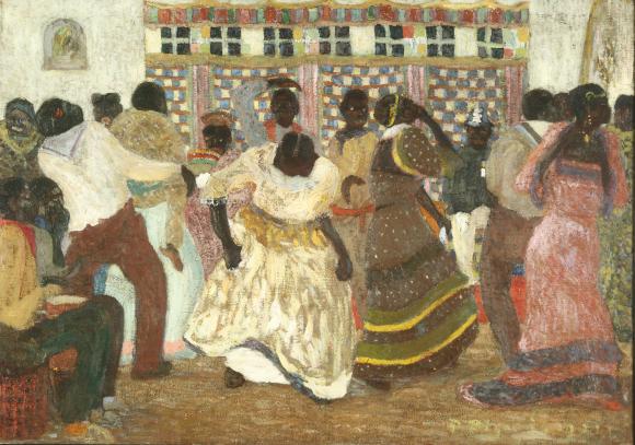 Candombe