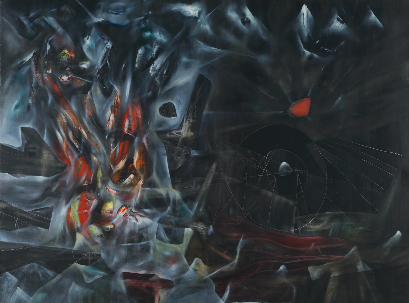 The Disasters of Mysticism