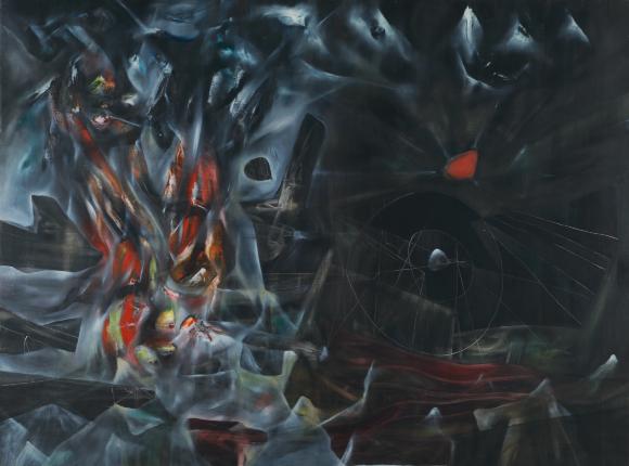 The Disasters of Mysticism