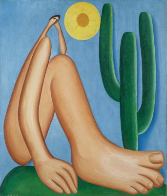 Abaporu