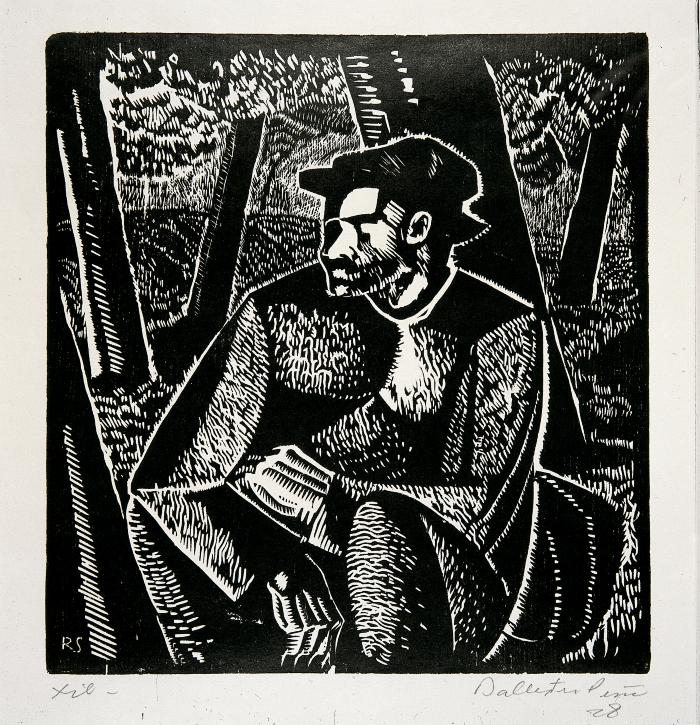 Hombre de campo