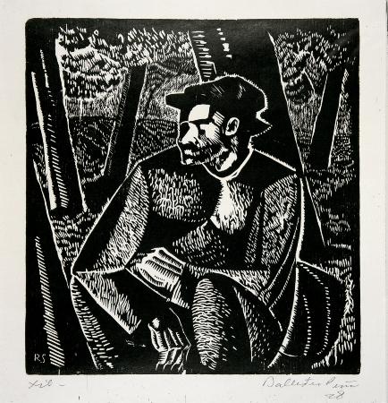 Hombre de campo