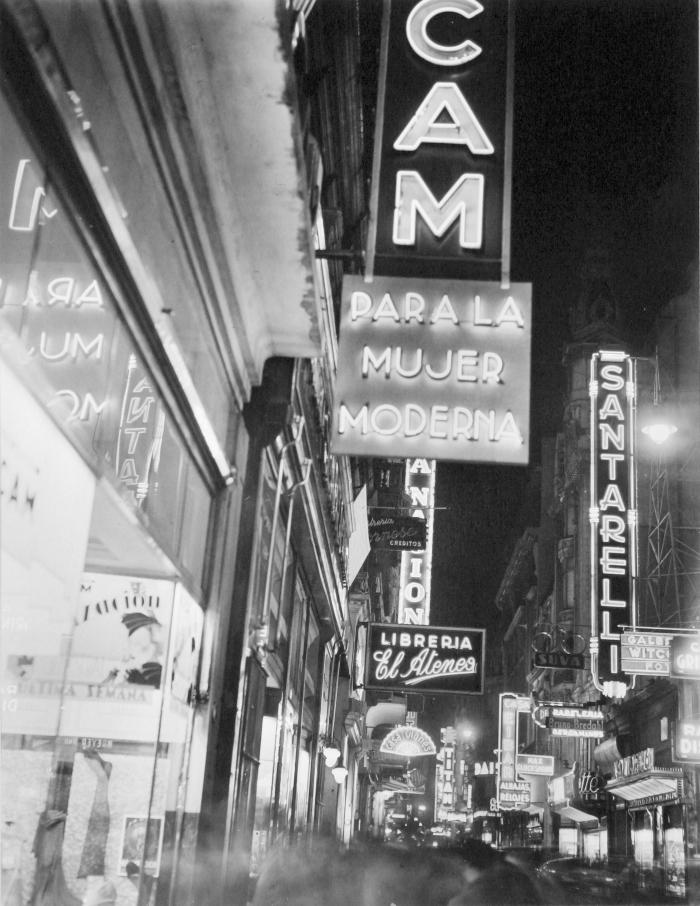 Calle Florida