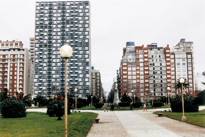 Plaza Col&oacute;n