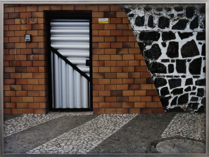 Puerta de Feira de Santana