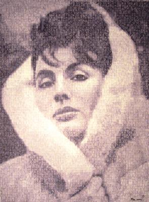 Las mil caras de Isabel Sarli