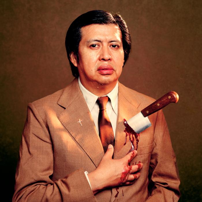 El M&aacute;rtir