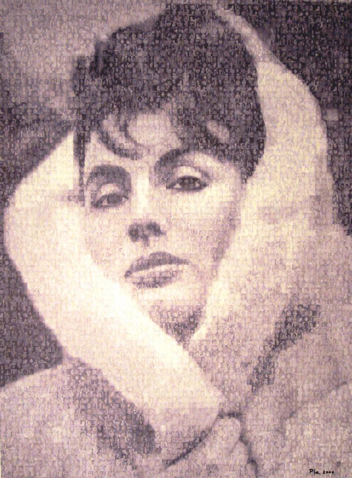 Las mil caras de Isabel Sarli