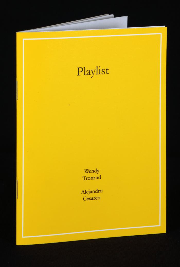 Playlist