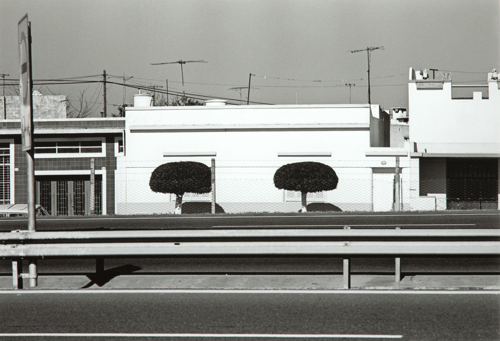 &ldquo;Casita en la autopista&rdquo;, Liniers