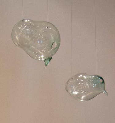 Speech Bubbles