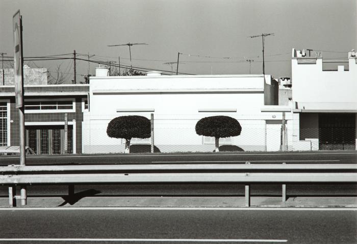 &ldquo;Casita en la autopista&rdquo;, Liniers
