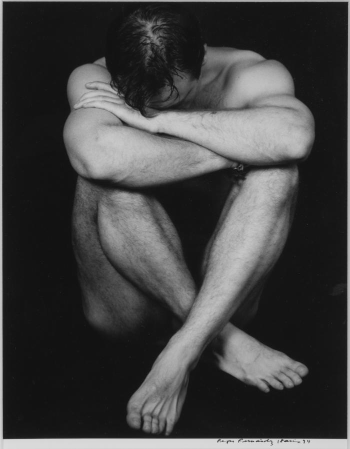 Pascal Remache