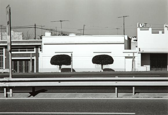 “Casita en la autopista”, Liniers