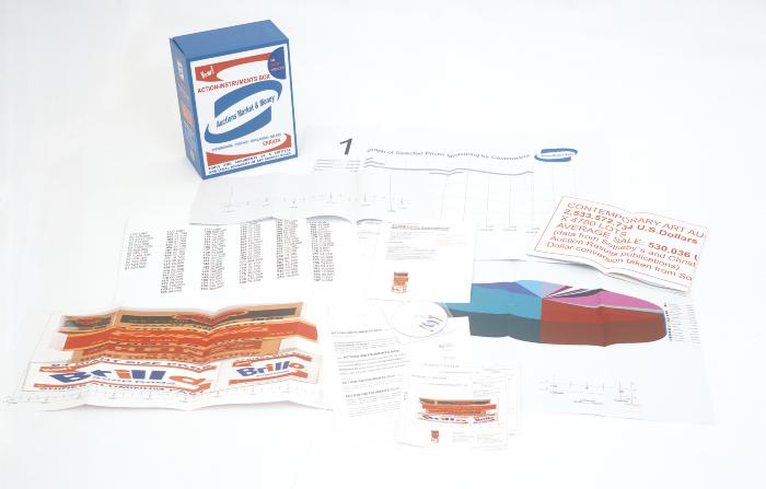 Action-Instruments Box