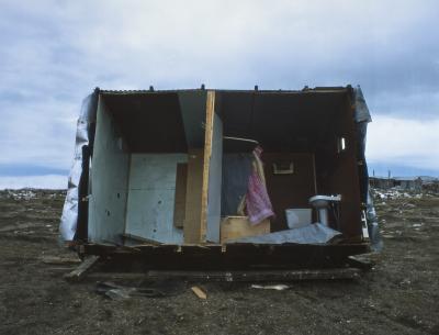 Splitting Patagónico (a G.M.C.)