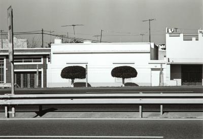 “Casita en la autopista”, Liniers