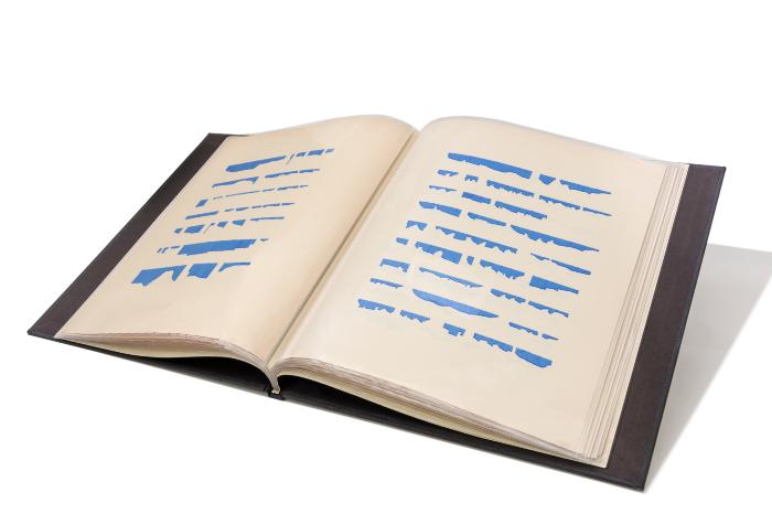 Libro n&ordm;6