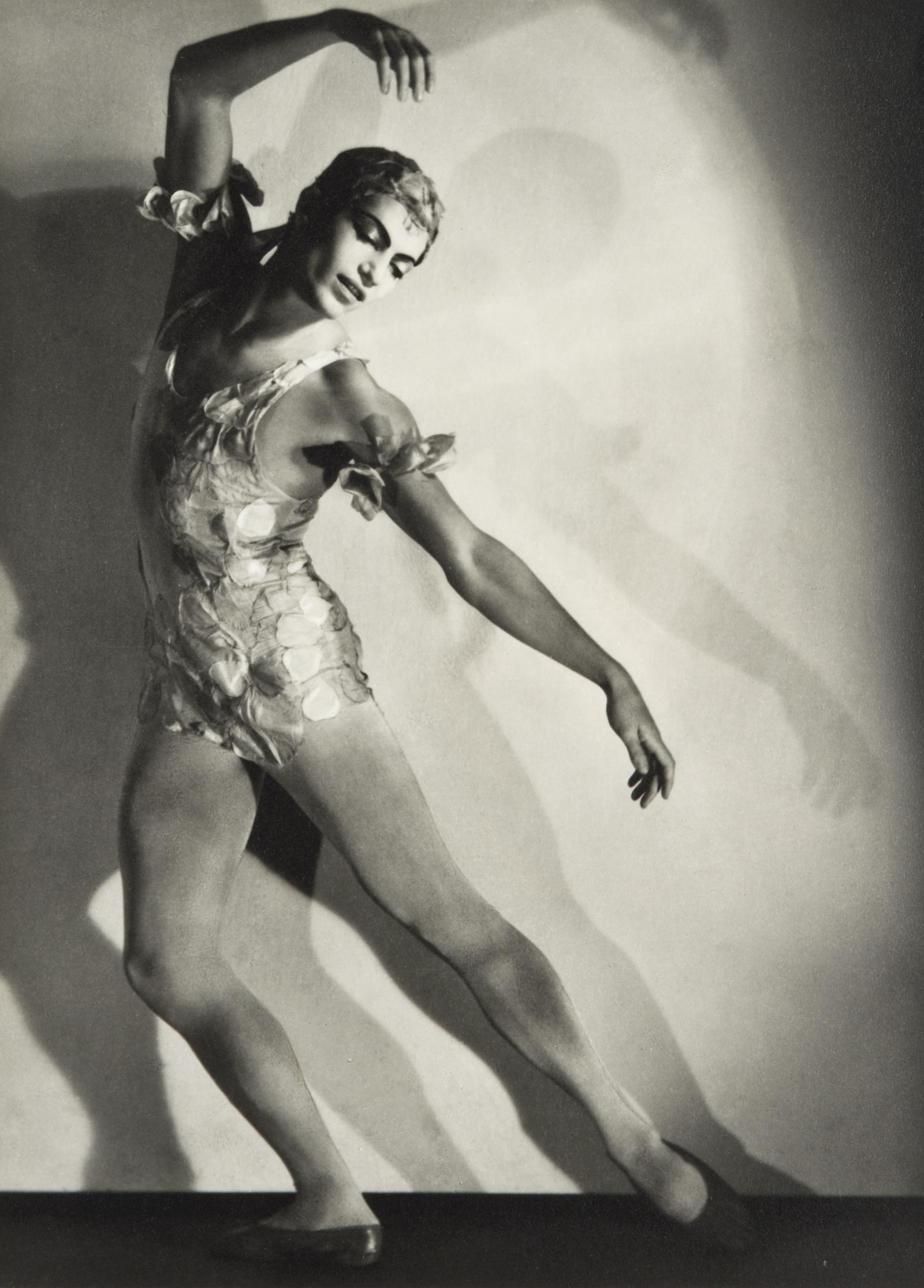 Serge Lifar