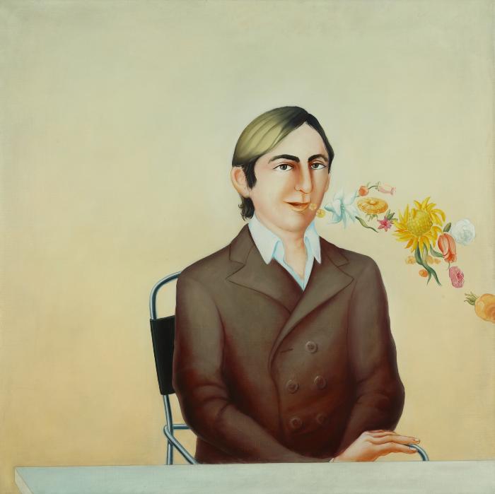 El Poeta