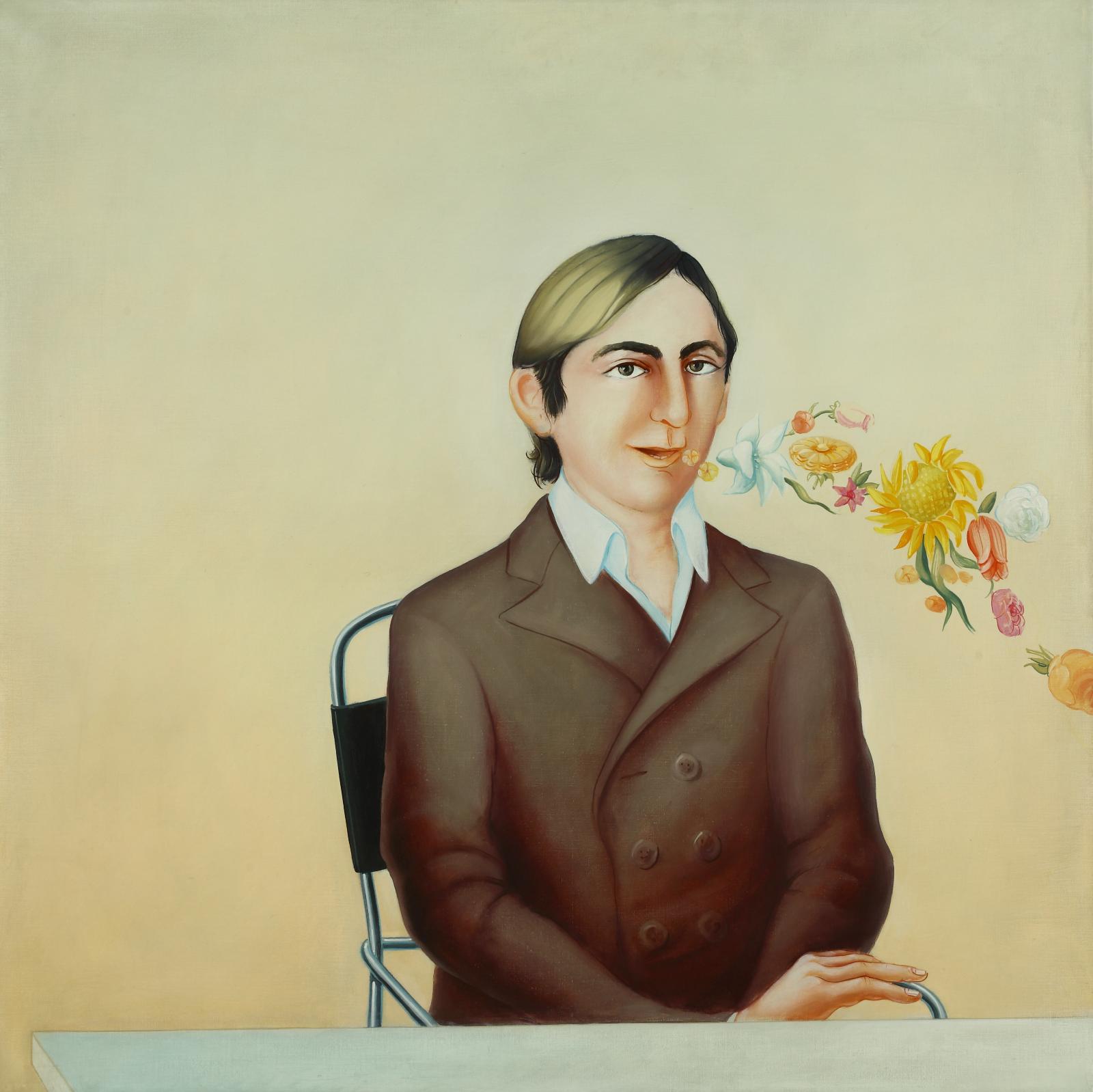 El Poeta