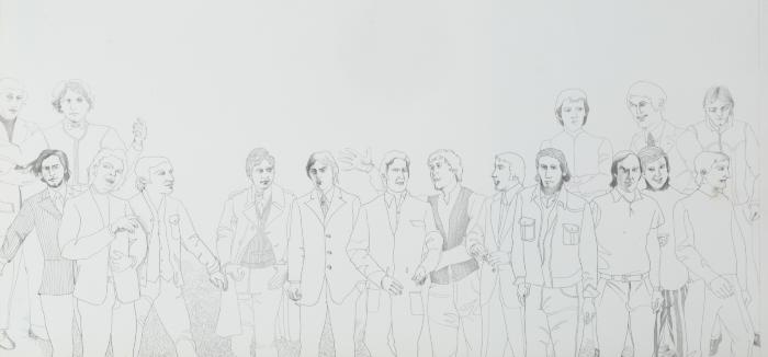 Grupo de personas