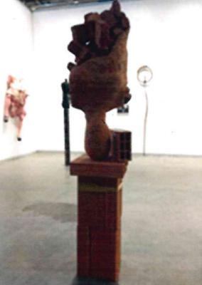 Head stand