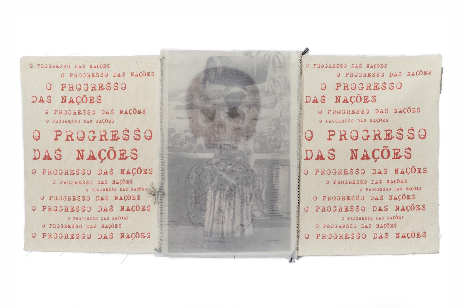 O Progresso das Na&ccedil;&otilde;es 1