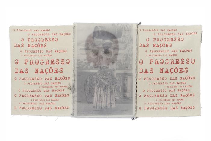 O Progresso das Na&ccedil;&otilde;es 1