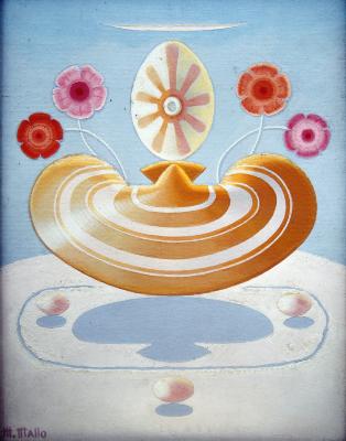 Naturaleza viva II