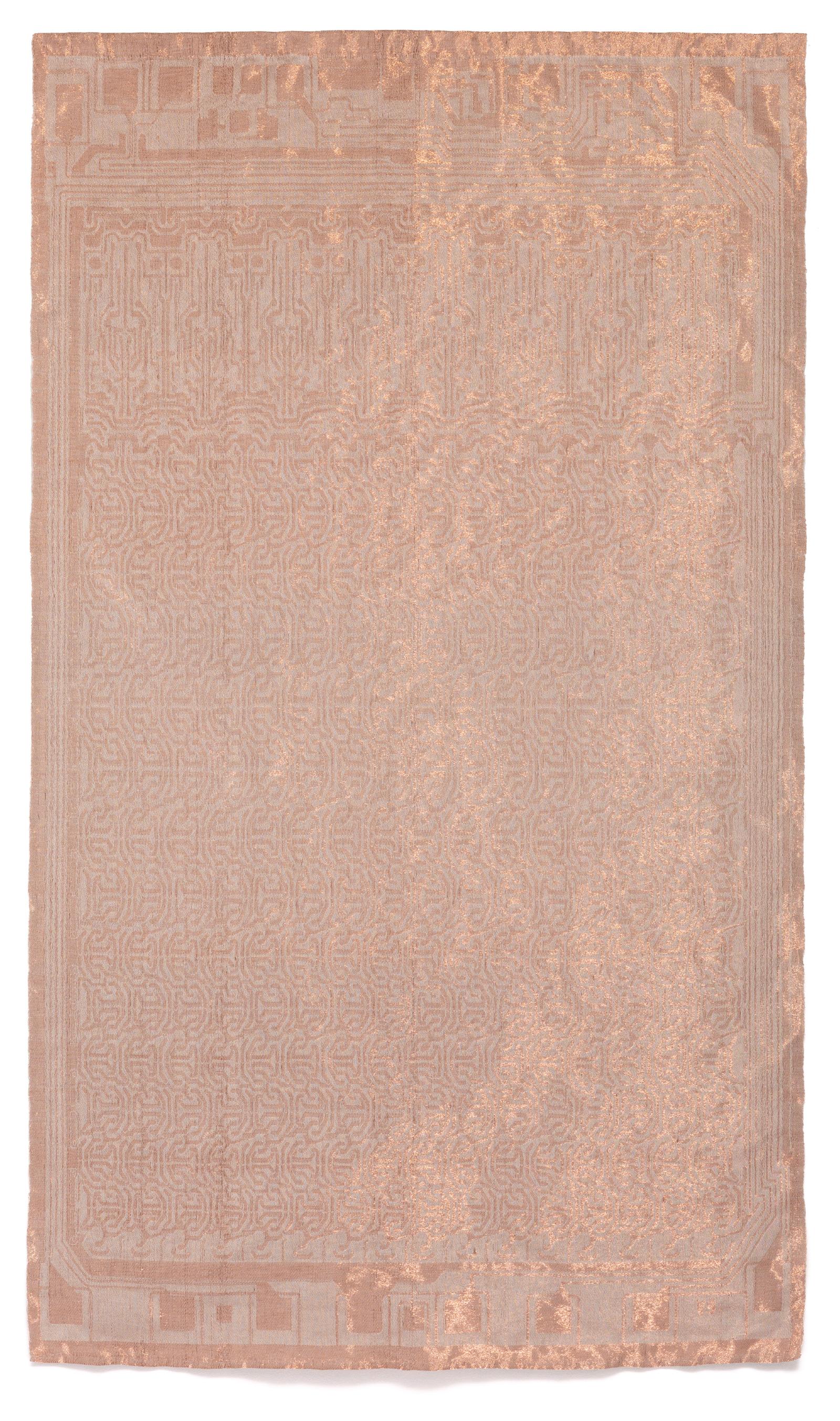 Cooper Tapestry (256-BIT Static Ram, 4100, Fairchild, 1970)