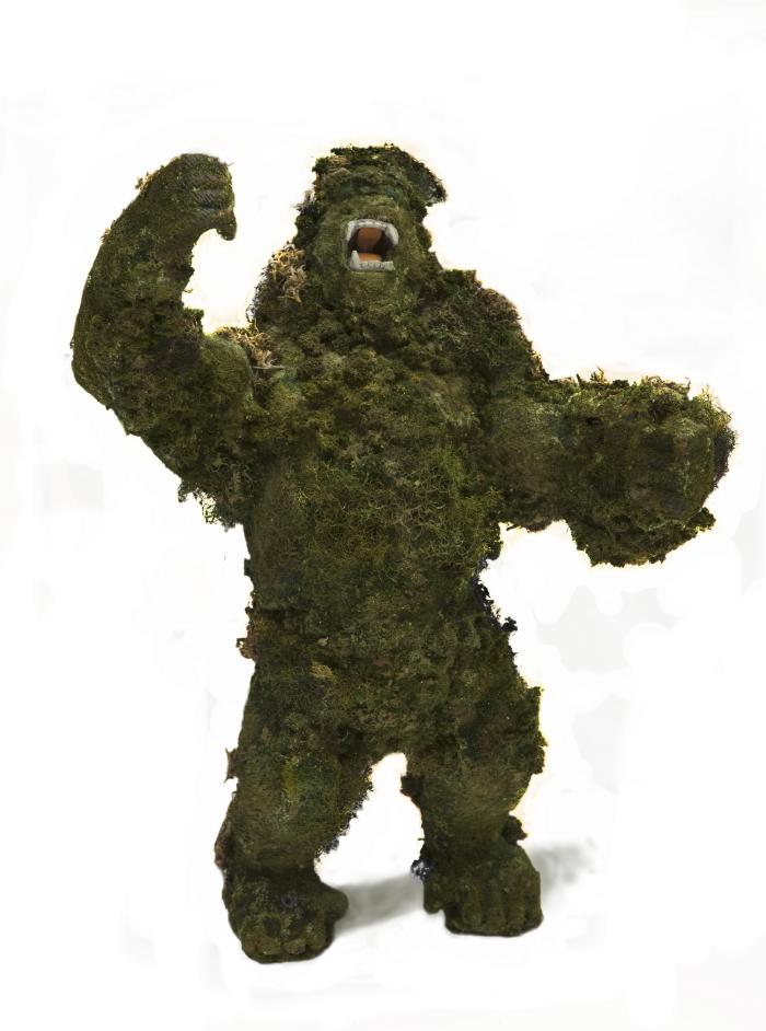 Monstruo