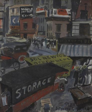 Fourteenth Street (Business Town)