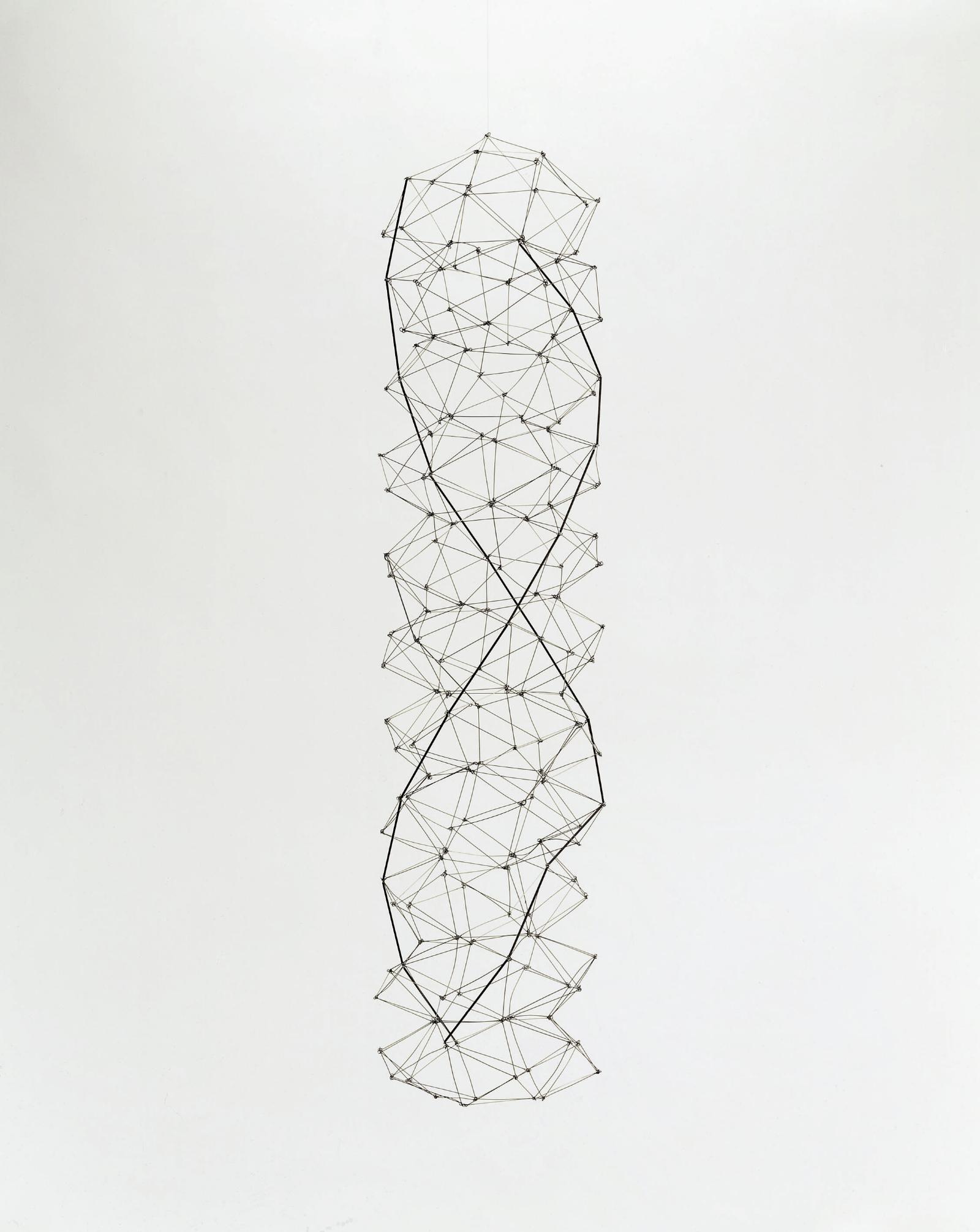 Tronco No. 2