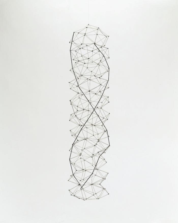 Tronco No. 2
